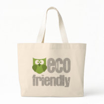 Eco Friendly design! Bag