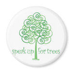 Eco-Friendly, Earth-Friendly, Love Trees