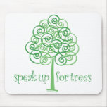 Eco-Friendly, Earth-Friendly, Love Trees