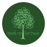 Eco-Friendly, Earth-Friendly, Love Trees