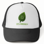 Eco Friendly Hat