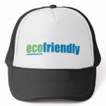 Eco Friendly hats