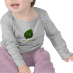 Eco Friendly Infant T-Shirt