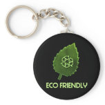Eco Friendly Keychain