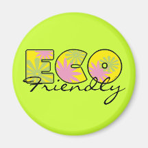 ECO Friendly Magnets