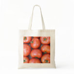 Eco-Friendly Reusable Tomato Tote Bag