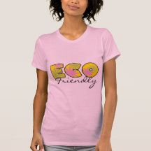 ECO Friendly Shirts