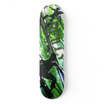 ECO Friendly Skateboards