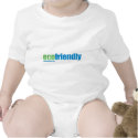 Eco Friendly t-shirts