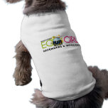 Eco Girl Pet Clothes