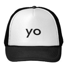 eco hat   ...