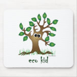 Eco Kid Mouse Pads