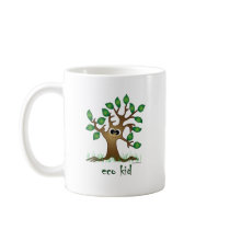 Eco Kid Mug