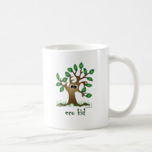 Eco Kid Mug