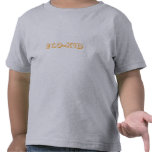 Eco-Kid T Shirt
