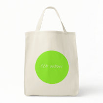 eco mom bags