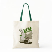 Eco Monster Eco Bag