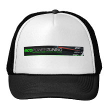 Eco Power Tuning Hats