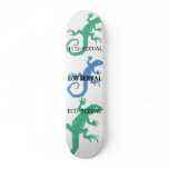 ECO-SEXUAL SKATE BOARDS