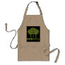 Eco Sexy Tree Hugger Aprons