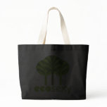 Eco Sexy Tree Hugger Bags