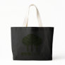 Eco Sexy Tree Hugger Bags