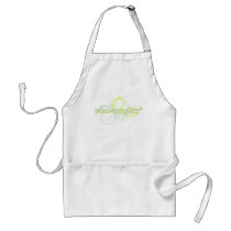 Eco-stylin' Chef's Apron