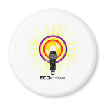 Eco Stylus - DJ Djing Disc Jockey magnets