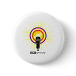 Eco Stylus - DJ Djing Disc Jockey Pin