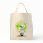 Eco Think Green Bag