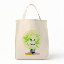 Eco Think Green Bag