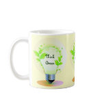 Eco Think Green Mug