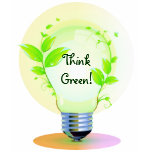 Eco Think Green t-shirts