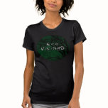 Eco Vikings t-shirts