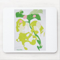 Eco Warrior Mousemats