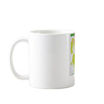 Eco Warrior Mug
