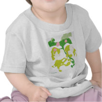 Eco Warrior Tshirt