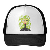 Ecofriendly Hats