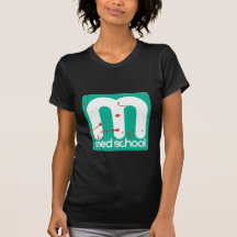 École de Med T-shirts