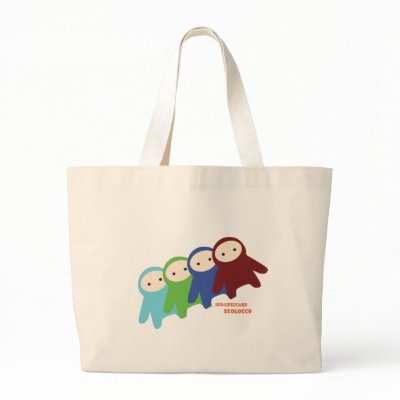 ecolocco bag by ecolocco