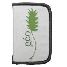 ecologie agendas folio