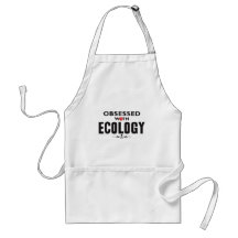 Écologie hantée tabliers