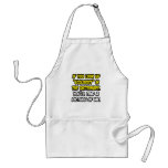 Ecologist In Dictionary...My Picture Apron