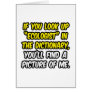 Ecologist In Dictionary...My Picture