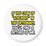 Ecologist In Dictionary...My Picture