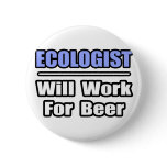 Ecologist...Will Work For Beer