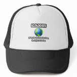Ecologists...Making the World a Better Place