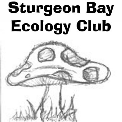 Ecology Club Polo Shirt by p4203c