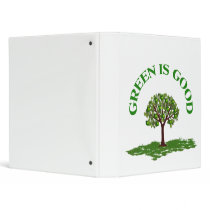 Ecology,earthday ring binder