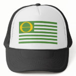 Ecology Flag Trucker Hats